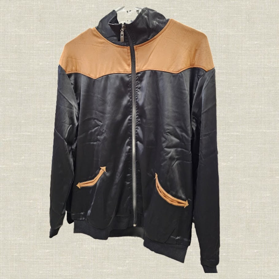 THE LAWMAN Jacket