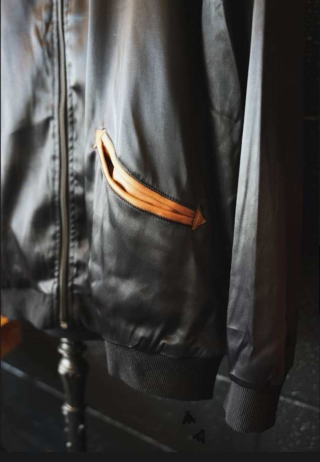 THE LAWMAN Jacket