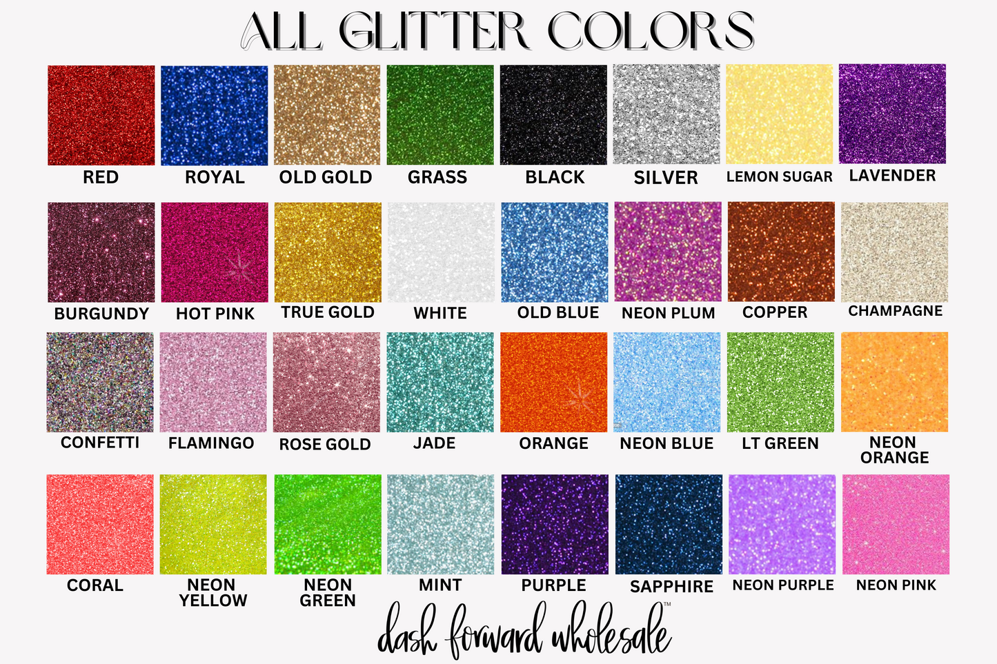 Varsity Number Double Puff Glitter Top