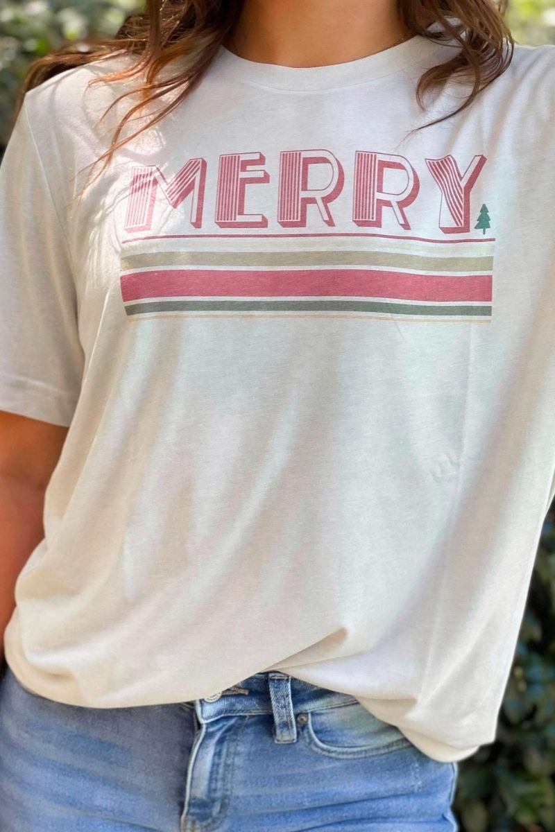 Merry