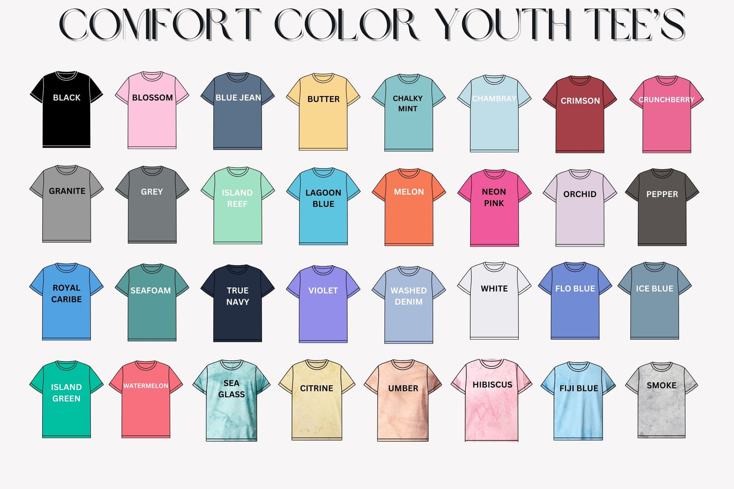 Custom Cutie School Banners DTF Graphic GAME53