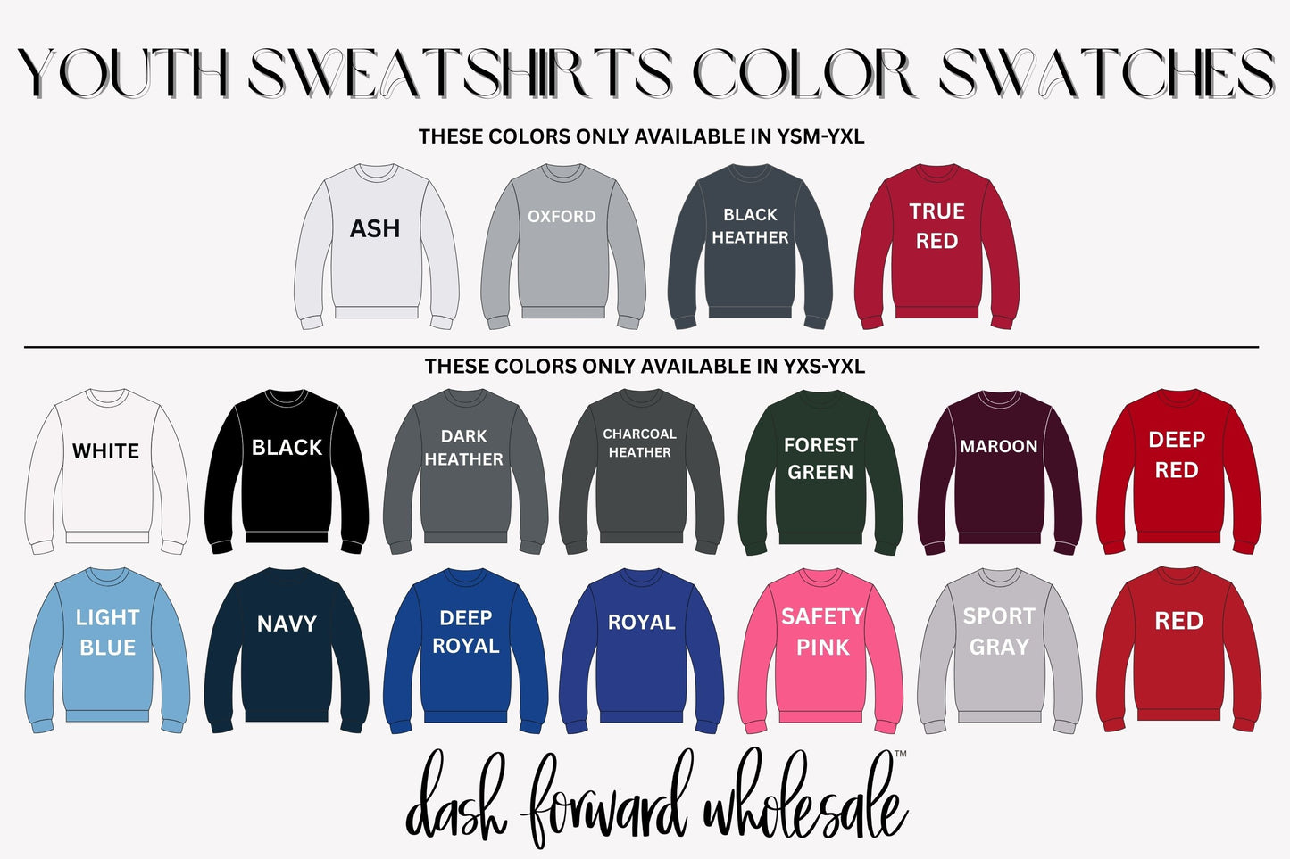 School Football Custom Sleeve Glitter Sweatshirt