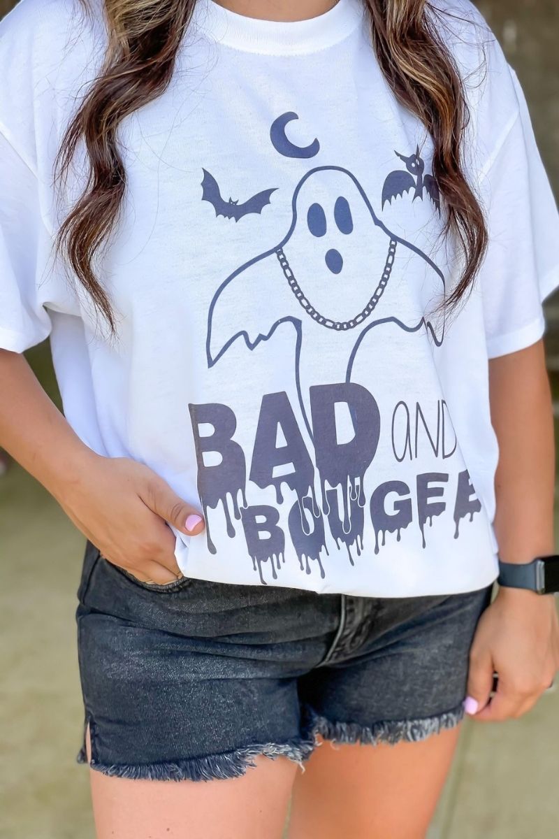 Bad And Boogee