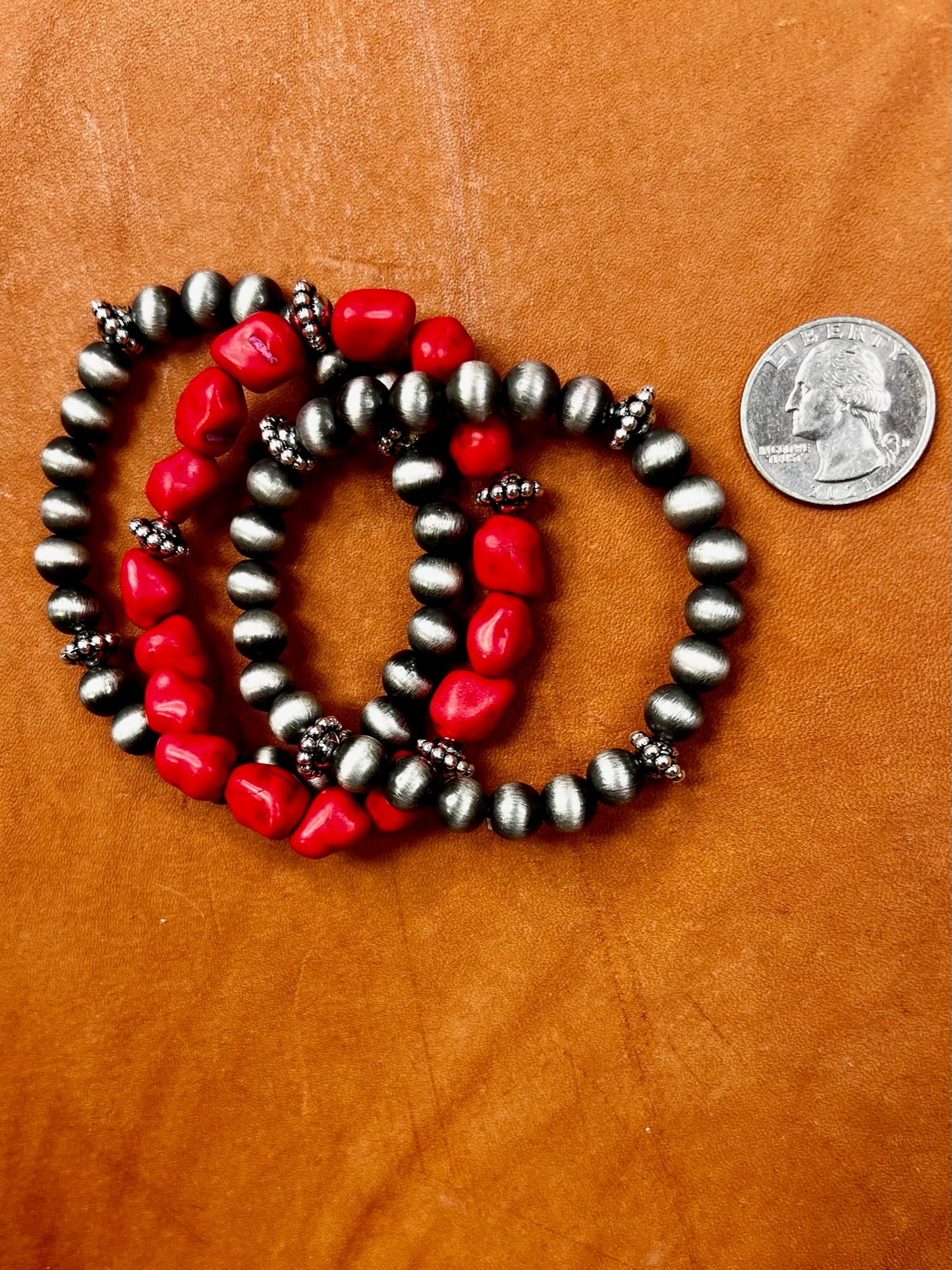 Stanton Bracelet Set